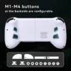330d6c68-d306-4a02-b1e2-5f7030727eed Wireless Gamepad Mobile Phone Controller For IPhone/Android/Steam BT Gaming Controle Joystick Stretch Game Handle For PC