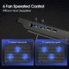 8e132c789ffd66d7c6ca79a3f9cdd124 Portable Laptop Cooling Pad