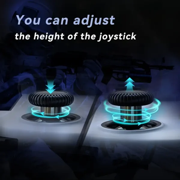 b45f0521-435b-440c-ae3c-8273a6d60ea4 Wireless Gamepad Mobile Phone Controller For IPhone/Android/Steam BT Gaming Controle Joystick Stretch Game Handle For PC